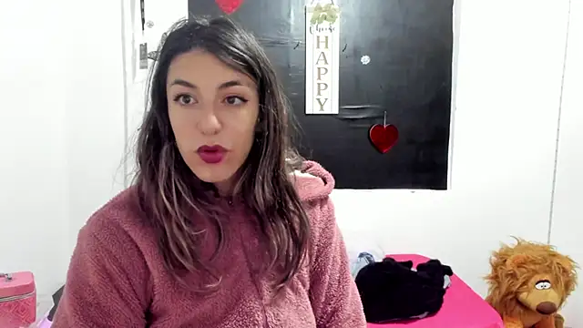 queen-natty online show from 03-14-25, 01:35