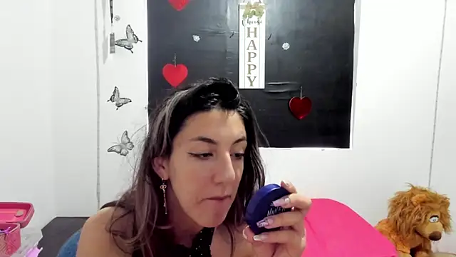 queen-natty online show from 03-17-25, 02:45