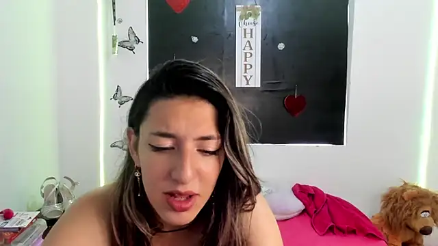 queen-natty online show from 03-18-25, 01:53