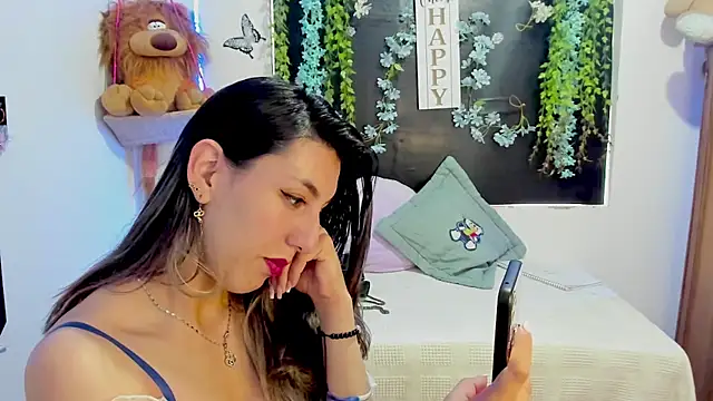 queen-natty online show from 09-08-25, 02:16