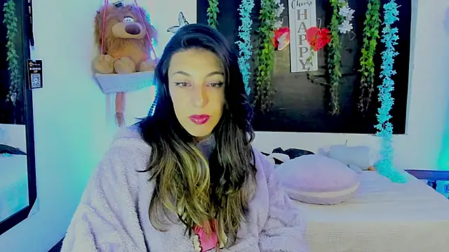 queen-natty online show from 04-08-26, 03:17