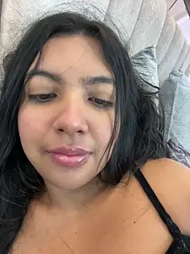 Snapshot of nicole_fisherr chatting on 04-19-26, 06:46 nicole fisherr online show from 04-19-26, 06:46