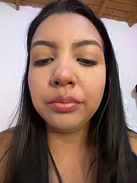Snapshot of nicole_fisherr chatting on 05-22-26, 01:24 nicole fisherr online show from 05-22-26, 01:24