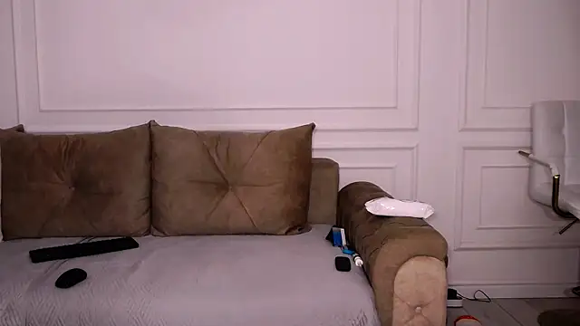 UrsuKing online show from 01-21-25, 07:28