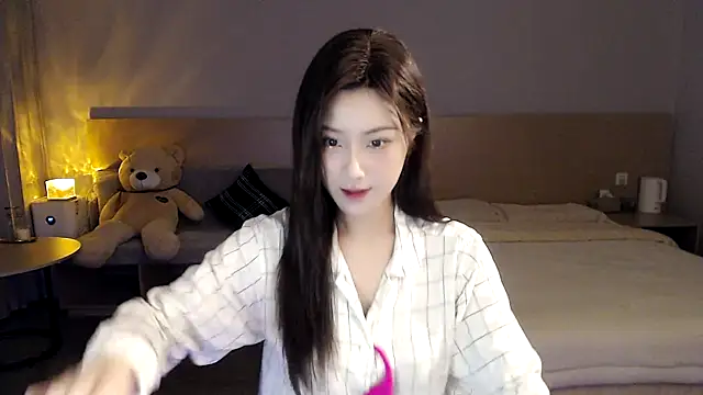 Lucky-baby online show from 12-05-24, 02:55