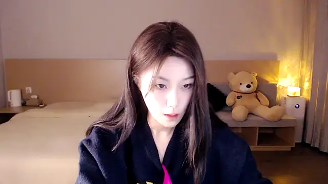 Lucky-baby online show from 12-24-24, 01:39