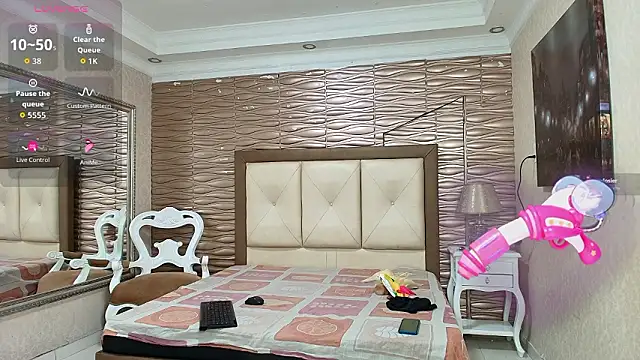 Brianrosex online show from 03-09-26, 03:10