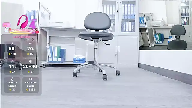 Cheryl 106 online show from 11-02-25, 02:14