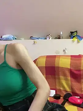 Kamila151 online show from 02-02-25, 06:48