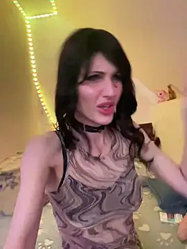 Kamila151 online show from 03-10-25, 08:12