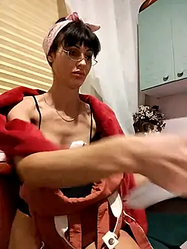 Kamila151 online show from 09-28-25, 12:16