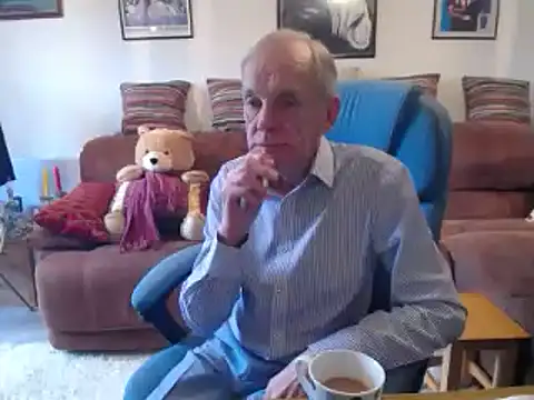 Ferret7777 online show from 02-22-25, 09:23