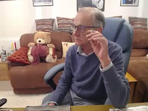 Ferret7777 online show from 02-24-25, 05:42