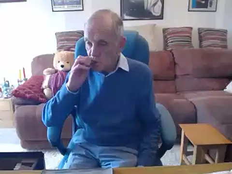 Ferret7777 online show from 02-28-25, 01:58