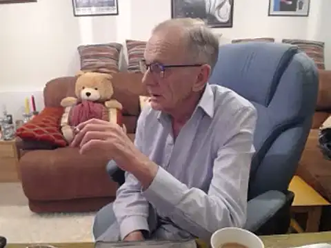 Ferret7777 online show from 02-28-25, 06:41