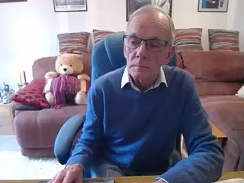 Ferret7777 online show from 03-01-25, 08:13