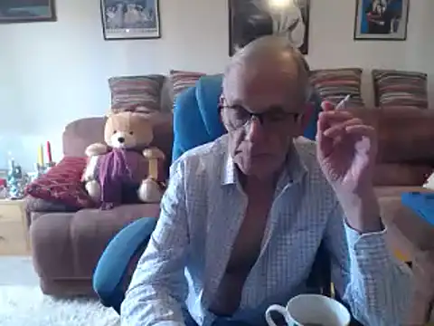 Ferret7777 online show from 03-01-25, 02:34