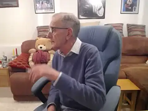 Ferret7777 online show from 03-01-25, 07:59