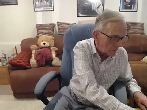 Ferret7777 online show from 03-03-25, 08:11