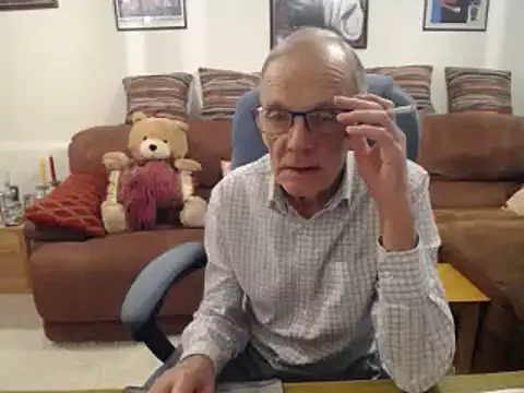 Ferret7777 online show from 03-04-25, 06:50