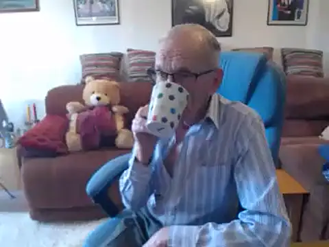 Ferret7777 online show from 03-06-25, 03:24