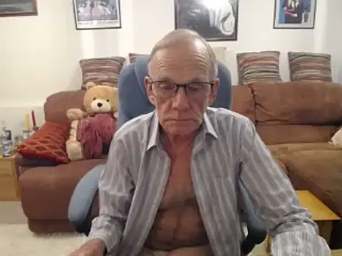 Ferret7777 online show from 03-06-25, 11:09