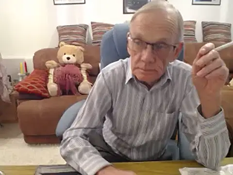 Ferret7777 online show from 03-08-25, 08:14