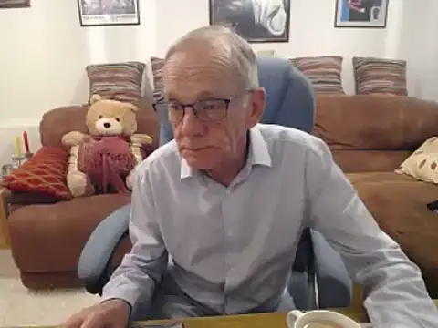 Ferret7777 online show from 03-09-25, 11:03