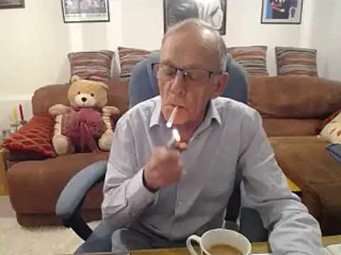 Ferret7777 online show from 03-12-25, 02:23