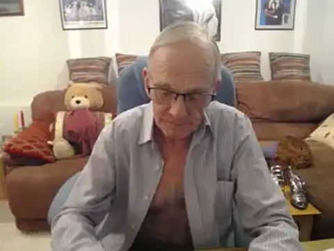 Ferret7777 online show from 03-14-25, 10:16