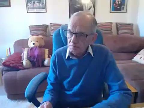 Ferret7777 online show from 03-15-25, 10:24