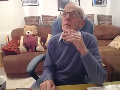 Ferret7777 online show from 03-15-25, 07:59