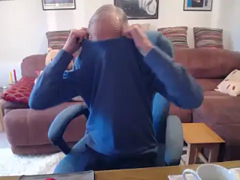 Ferret7777 online show from 03-16-25, 05:07