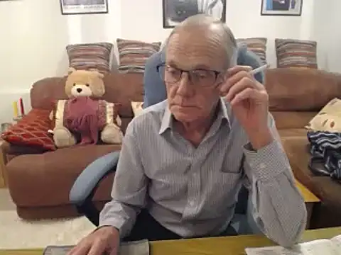 Ferret7777 online show from 03-16-25, 08:11