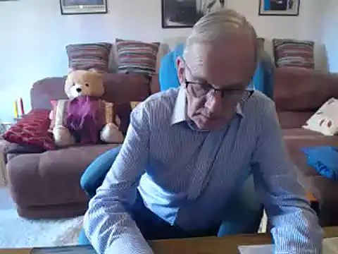 Ferret7777 online show from 03-17-25, 09:44