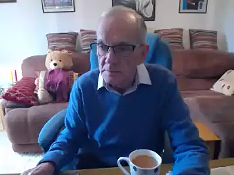 Ferret7777 online show from 03-17-25, 02:23