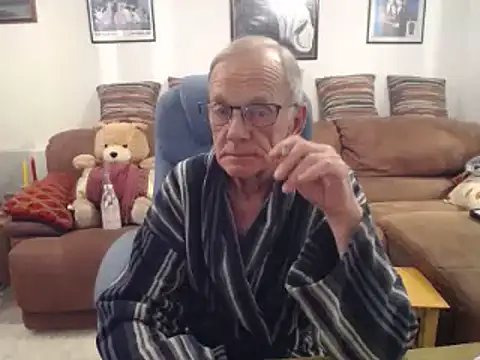 Ferret7777 online show from 03-19-25, 07:38