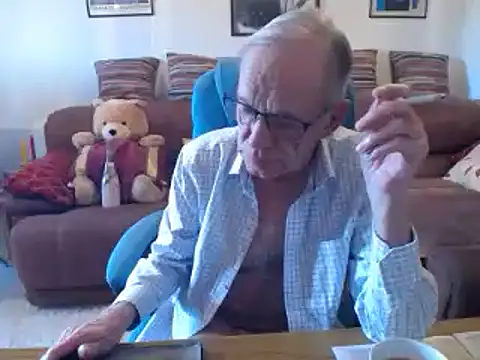 Ferret7777 online show from 03-20-25, 08:53