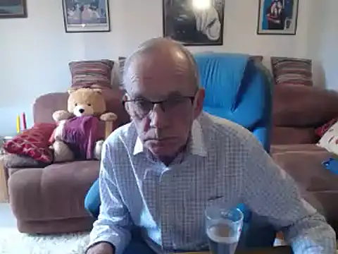 Ferret7777 online show from 03-21-25, 09:56