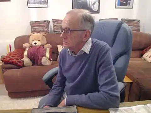 Ferret7777 online show from 03-21-25, 07:13