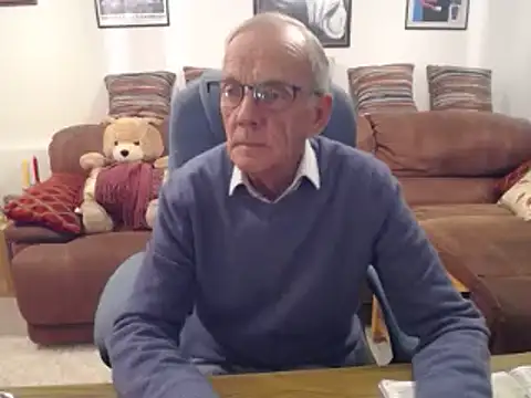 Ferret7777 online show from 03-21-25, 10:17