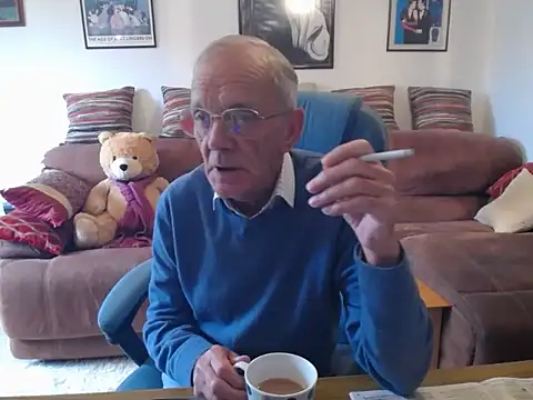 Ferret7777 online show from 09-15-25, 10:04