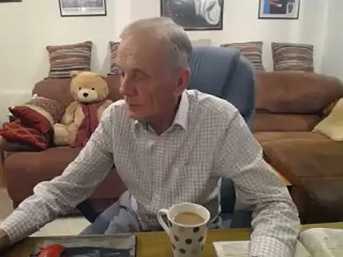 Ferret7777 online show from 09-18-25, 07:05