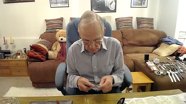 Ferret7777 online show from 09-20-25, 09:16