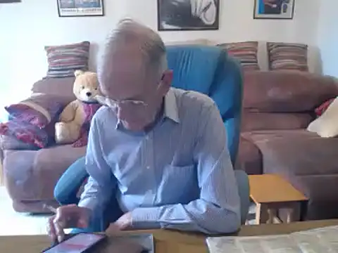 Ferret7777 online show from 09-24-25, 10:40