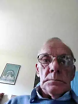 Ferret7777 online show from 10-11-25, 02:37