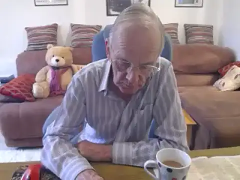 Ferret7777 online show from 10-12-25, 08:02