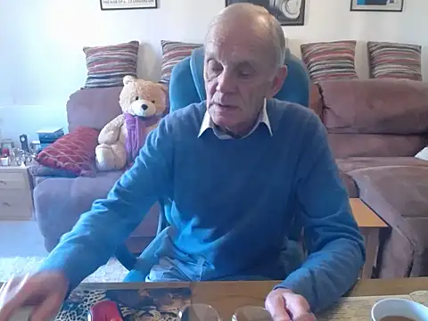 Ferret7777 online show from 10-22-25, 10:37