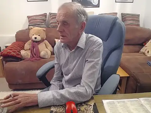 Ferret7777 online show from 11-03-25, 07:59