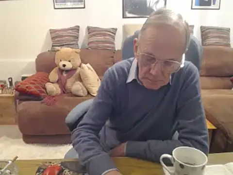 Ferret7777 online show from 02-01-26, 07:01